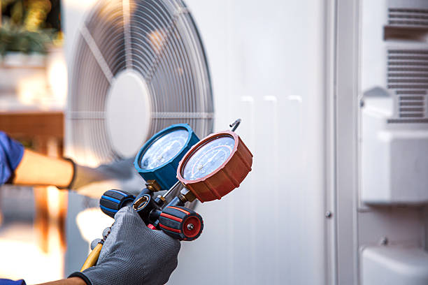 Trusted Hvac service in Mc Queeney, TX - Tropical Oasis HVAC